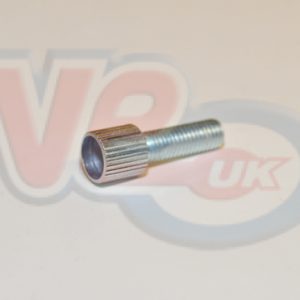 CABLE ADJUSTER – SMALLER SIZE FOR CARB ELBOW