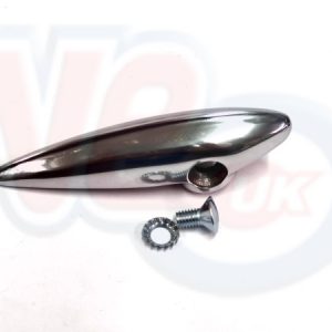 PANEL HANDLE RIGHT SIDE – CASA LAMBRETTA – LAMBRETTA SERIES 1-2