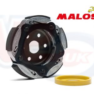 MALOSSI FLY CLUTCH – FOR 150mm CLUTCH BELL – HONDA 350 – YAMAHA 300