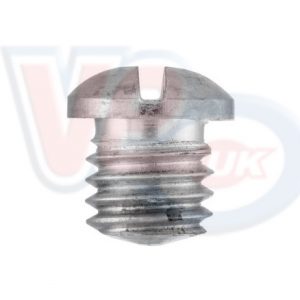 M8 SCREW FOR SECURING UNDER HANDLEBAR PLATES