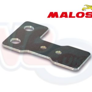 MALOSSI COIL BRACKET – as SUPPLIED WITH MALOSSI VESPOWER IGNITION KITS