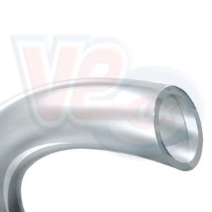 UNLEADED RESISTANT PETROL PIPE 6mm x 9mm – 1 METRE