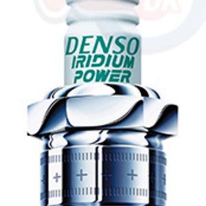 DENSO IRIDIUM SPARK PLUG – IW27 (B9ES)