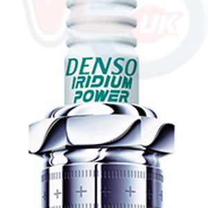 DENSO IRIDIUM SPARK PLUG – IWF24 (B8HS)