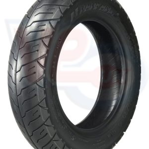NANKANG NF-236 FRONT TYRE 100-90×10 – 61M