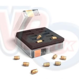 GURTNER MAIN JET – PACK OF 10  – sizes 50 to 72