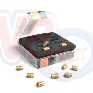 GURTNER MAIN JET – PACK OF 10  – sizes 75 to 98