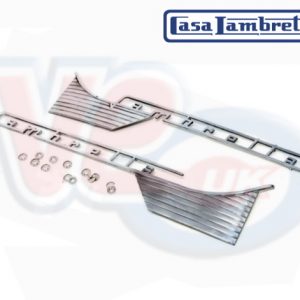 LAMBRETTA PANEL BADGES – SERIES 1+2 – CASA LAMBRETTA