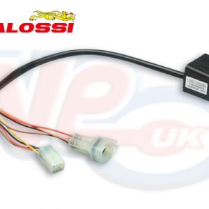 MALOSSI TC UNIT O2 CONTROLLER – LAMBDA EMULATOR