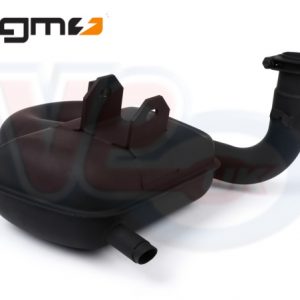 BGM BIG BOX TOURING  – V2 –  EXHAUST – VESPA 125-150 – LML 2t