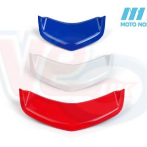 HORN COVER INSERTS – RED-WHITE-BLUE – VESPA GTS 125 iGet 2019 on + GTS 300 HPE
