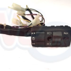 LIGHT & HORN SWITCH