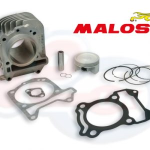 MALOSSI 182cc CYLINDER KIT – PIAGGIO iGet EURO 5 MOTORS – USE WITH FORCEMASTER VM559025