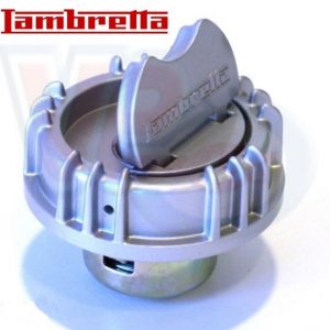 PETROL CAP – NEW STYLE FROM CASA PERFORMANCE