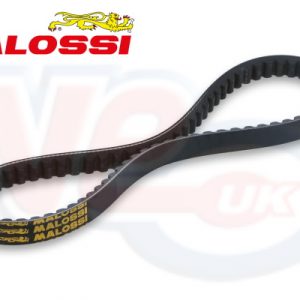 MALOSSI X-K KEVLAR DRIVE BELT – HONDA PCX 125 Euro 5 – 864.3mm x 23.2mm x 11.6mm