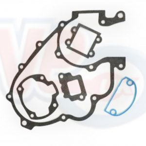 GASKET SET – LML REED VALVE WITHOUT OIL INJECTION