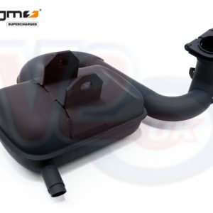 BGM BIG BOX TOURING  V2  EXHAUST – VESPA 200