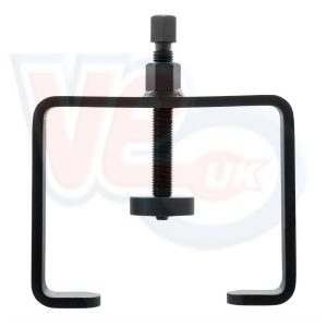 REAR PULLEY COMPRESSOR SUITABLE UP TO 125mm FOR 50cc TO 100cc SCOOTERS