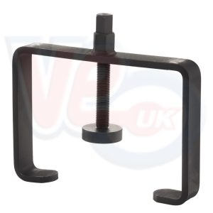 REAR PULLEY COMPRESSOR SUITABLE UP TO 155mm FOR 125cc TO 250cc SCOOTERS