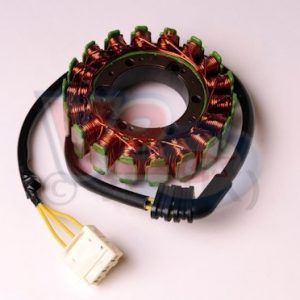 STATOR PLATE – MANA 850-SRV850-GP800