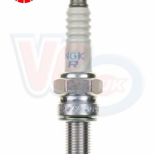 NGK TWIN ELECTRODE SPARK PLUG – CR7EKB