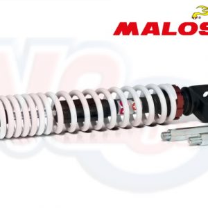 MALOSSI RS1 REAR DAMPER – VESPA SMALL FRAME & VESPA LARGE FRAME