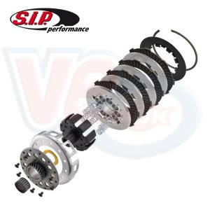 SIP SUPERSPORT CLUTCH – 22t HELICAL (for use with 65t HELICAL PRIMARY GEAR) – PX-T5-COSA