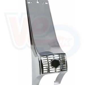 HORNCASTING – CHROME – VESPA PX mark1