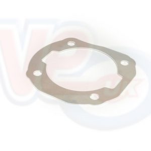 2.5mm BASE GASKET – SMALL FRAME VESPA