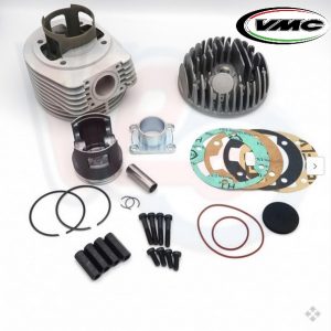 VMC STELVIO 177cc ALLOY CYLINDER KIT – VESPA PX125-150