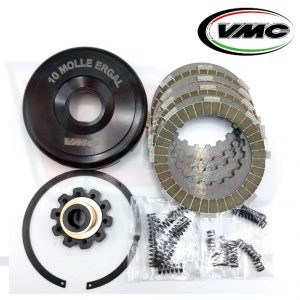 VMC 10 SPRING COSA STYLE CLUTCH KIT (without DRIVE GEAR) – VESPA COSA-PX-T5