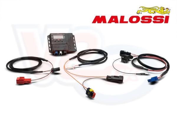 MALOSSI FORCEMASTER 2.1 ECU – VE UK