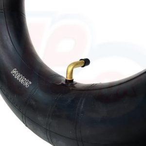 INNER TUBE WITH 90 DEGREE VALVE – 300-350×10 WITH 90 DEGREE VALVE