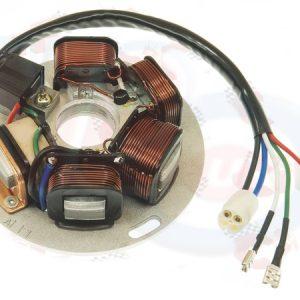 AC STATOR ASSEMBLY – ELECTRONIC IGNITION TYPE