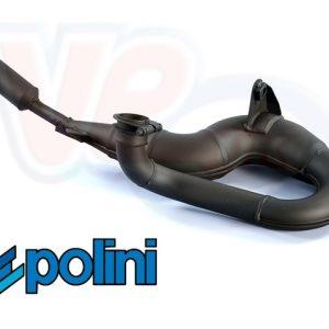 POLINI EXHAUST SYSTEM – VESPA 200