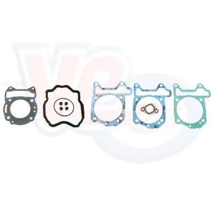 TOP END GASKET SET