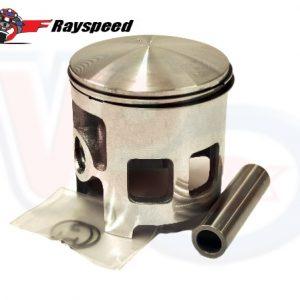 ASSO PISTON KIT 70mm for RB22 + TS1 225cc CLINDER KITS – 39mm COMPRESSION HEIGHT – LAMBRETTA