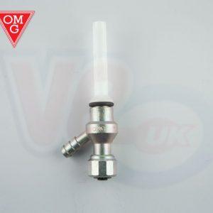 MANUAL PETROL TAP – REPLACES VACUUM TAP VS18026