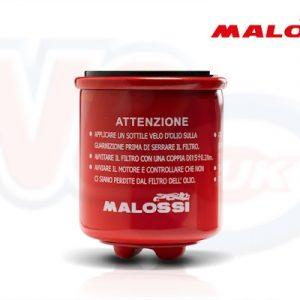 MALOSSI RED CHILI OIL FILTER