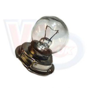 P26S SINGLE FILAMENT H-LAMP BULB – 12v 15w – MOST AUTOS