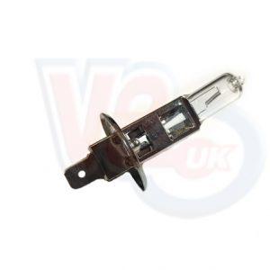 H1 HALOGEN BULB – 12v 55w
