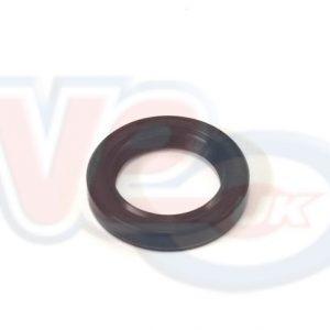 FLYWHEEL OIL SEAL
