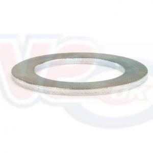 SPACER WASHER FOR UNDER MAIN ENGINE MOUNTING RUBBERS