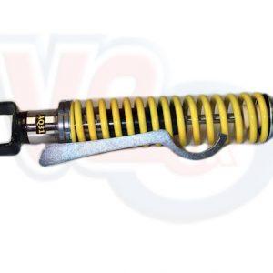 PINASCO REAR DOUBLE-ACTION SHOCK ABSORBER – USE WITH SPACER VE00507