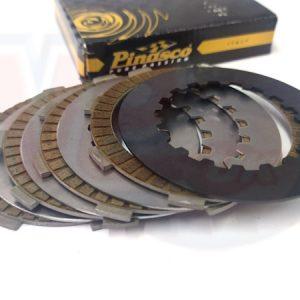 PINASCO CLUTCH PLATE SET for PINASCO BULL CLUTCH – VESPA PX