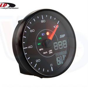 SIP KARACHO SPEEDOMETER + REV COUNTER – LML 125 2t, 125-150-200 4t