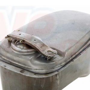 PETROL TANK – RAISED TOP TYPE- VESPA GS160 – 180SS – RALLY 180/200
