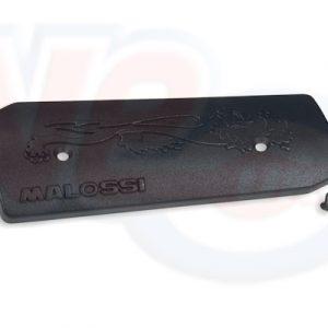 HEAT SHIELD FOR MALOSSI WILD LION EXHAUSTS
