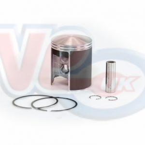 MALOSSI 68.5mm O GRADE PISTON KIT WITH TWIN RINGS – FITS 210 SPORT AND MHR KITS