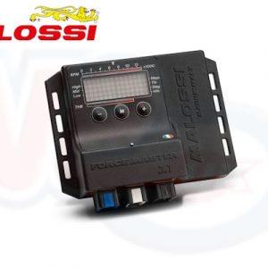 MALOSSI FORCE MASTER 2.1 ELECTRONIC ECU CONTROL BOX – FITS EURO 3 MODELS UP TO 2018